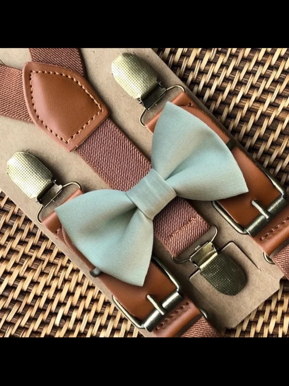 N/A clip bow